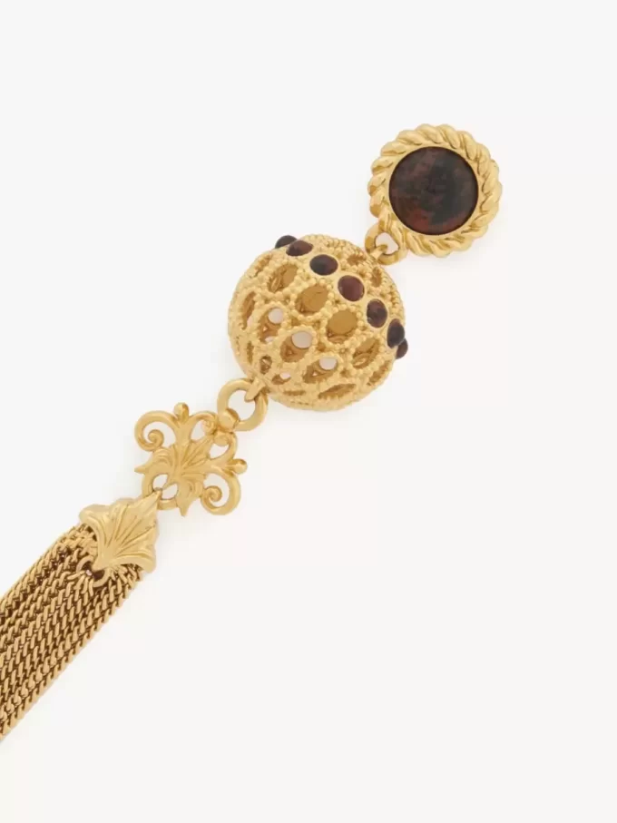 Die Chloé Eternity Ohrringe Die Chloé Eternity Ohrringe
