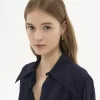 Die Chloé Iconic Creolen
