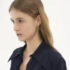 Die Chloé Iconic Creolen