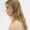 Die Chloé Iconic Haarspangen