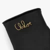 Die Chloé Iconic Handschuhe aus Leder
