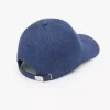 Die Chloé Iconic-Kappe aus Denim