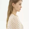 Die Chloé Mechanical Flowers Ohrringe Die Chloé Mechanical Flowers Ohrringe