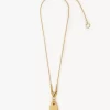 Die Chloé Petal Halskette Die Chloé Petal Halskette