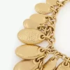 Die Chloé Petal Halskette Die Chloé Petal Halskette