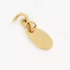 Die Chloé Petal Ohrringe Die Chloé Petal Ohrringe