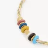 Die Chloé Plage Armband-Halskette Die Chloé Plage Armband-Halskette