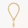 Die Chloé Prism Halskette Die Chloé Prism Halskette