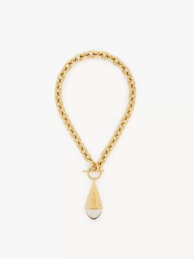 Die Chloé Prism Halskette Die Chloé Prism Halskette
