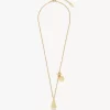 Die Chloé Prism Halskette Die Chloé Prism Halskette
