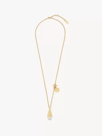 Die Chloé Prism Halskette