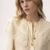 Die Chloé Prism Halskette Die Chloé Prism Halskette