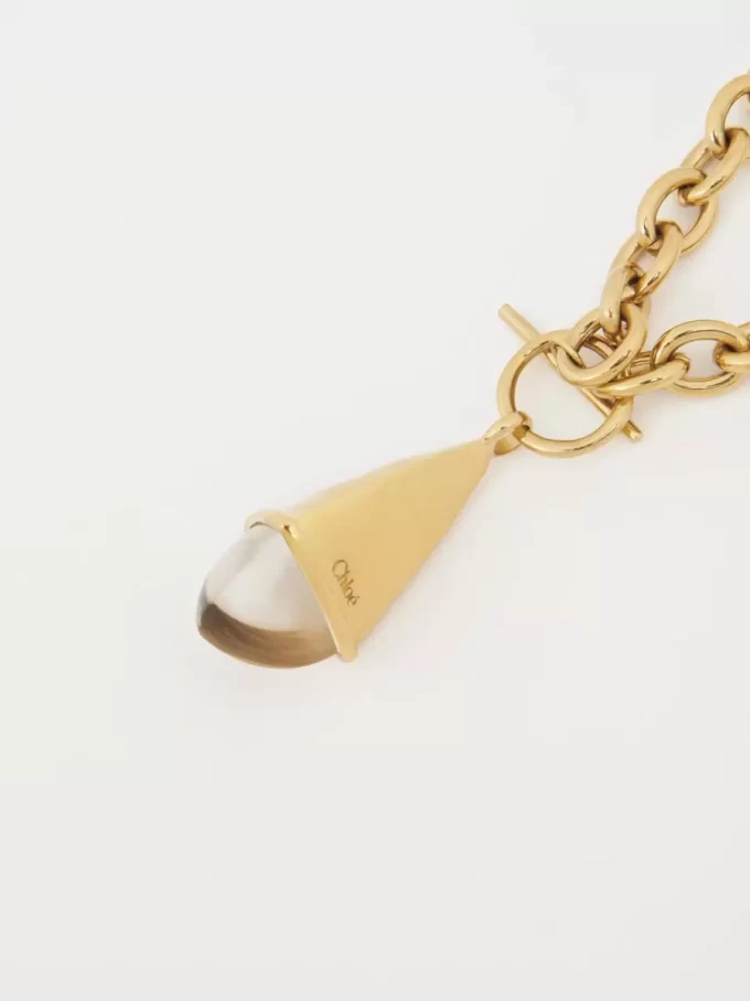Die Chloé Prism Halskette Die Chloé Prism Halskette