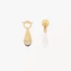Die Chloé Prism Ohrringe Die Chloé Prism Ohrringe