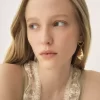 Die Chloé Prism Ohrringe Die Chloé Prism Ohrringe