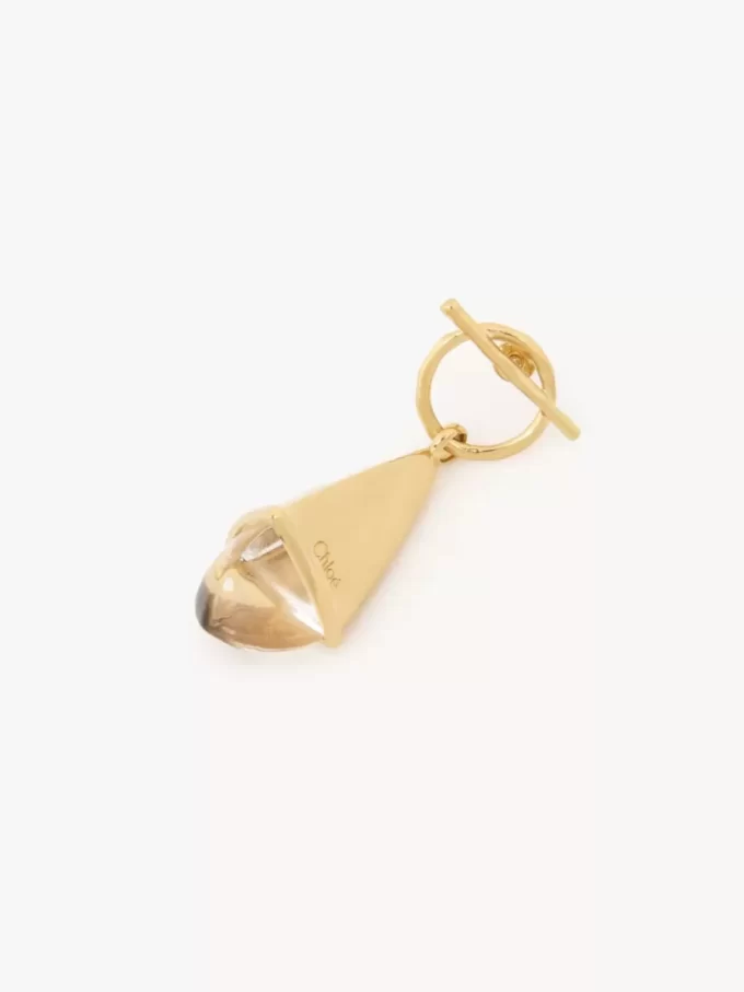 Die Chloé Prism Ohrringe Die Chloé Prism Ohrringe