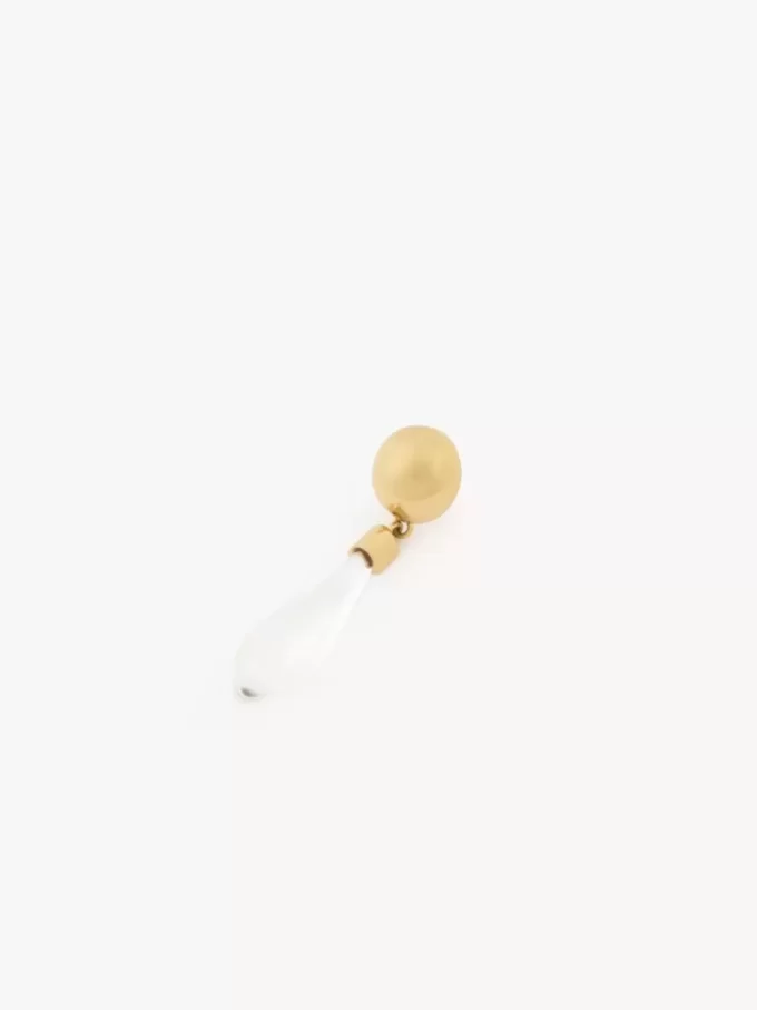 Die Chloé Prism Ohrringe Die Chloé Prism Ohrringe