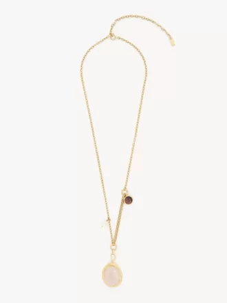 Die Chloé Senses Anhängerkette