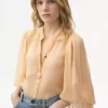 Die Chloé Senses Anhängerkette Die Chloé Senses Anhängerkette