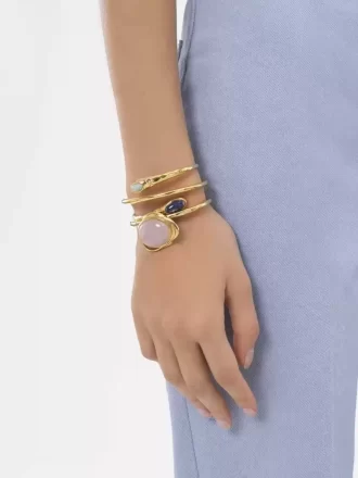 Die Chloé Senses Manschette