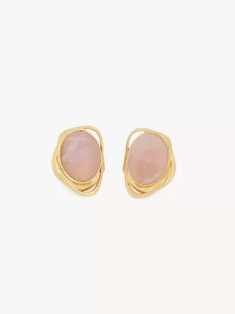 Die Chloé Senses Ohrringe Die Chloé Senses Ohrringe
