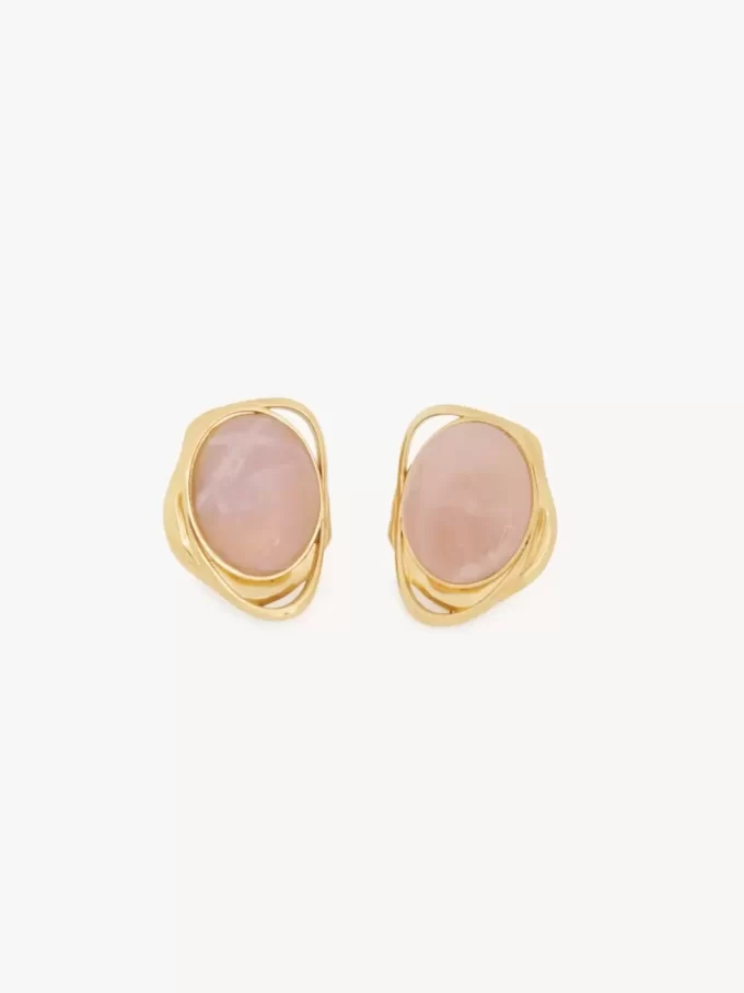 Die Chloé Senses Ohrringe