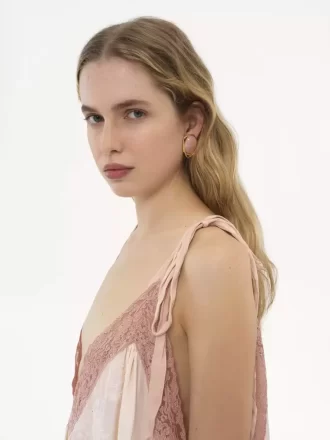 Die Chloé Senses Ohrringe Die Chloé Senses Ohrringe