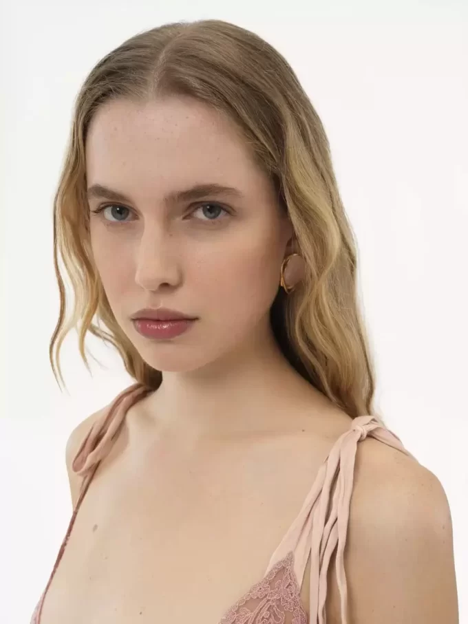 Die Chloé Senses Ohrringe