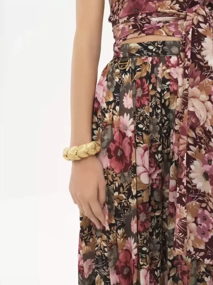 Die Chloé Shells Manschette