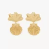 Die Chloé Shells Ohrringe Die Chloé Shells Ohrringe
