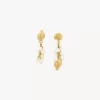 Die Chloé Shells Ohrringe Die Chloé Shells Ohrringe