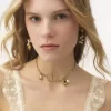 Die Chloé Shells Ohrringe Die Chloé Shells Ohrringe