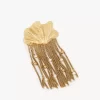 Die Chloé Shells Ohrringe Die Chloé Shells Ohrringe