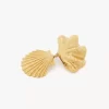 Die Chloé Shells Ohrringe Die Chloé Shells Ohrringe