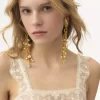 Die Chloé Shells Ohrringe Die Chloé Shells Ohrringe