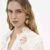 Die Chloé Shells Ohrringe Die Chloé Shells Ohrringe