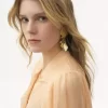 Die Chloé Shells Ohrringe Die Chloé Shells Ohrringe