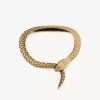 Die Chloé Snake Halskette Die Chloé Snake Halskette
