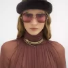 Die Chloé Snake Halskette Die Chloé Snake Halskette