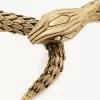 Die Chloé Snake Halskette Die Chloé Snake Halskette