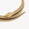 Die Chloé Snake Halskette Die Chloé Snake Halskette