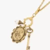 Die Château Treasures Anhängerkette