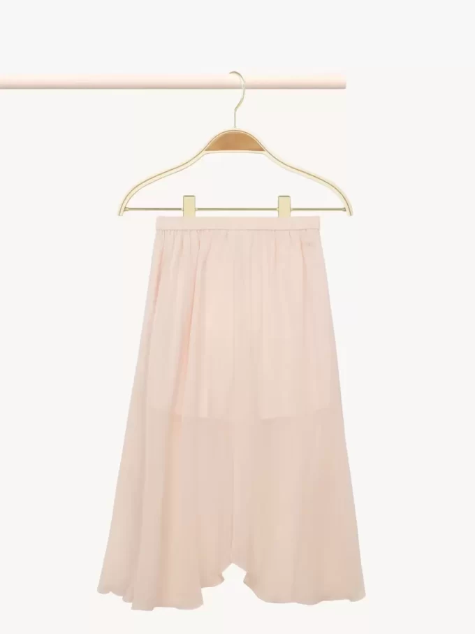 Fließende Hose Fließende Hose