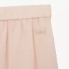 Fließende Hose Fließende Hose