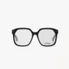 Gayia-Brille Gayia-Brille
