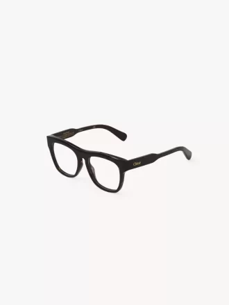 Gayia quadratische Brille