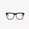 Gayia quadratische Brille