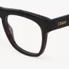 Gayia quadratische Brille