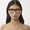 Gayia quadratische Brille