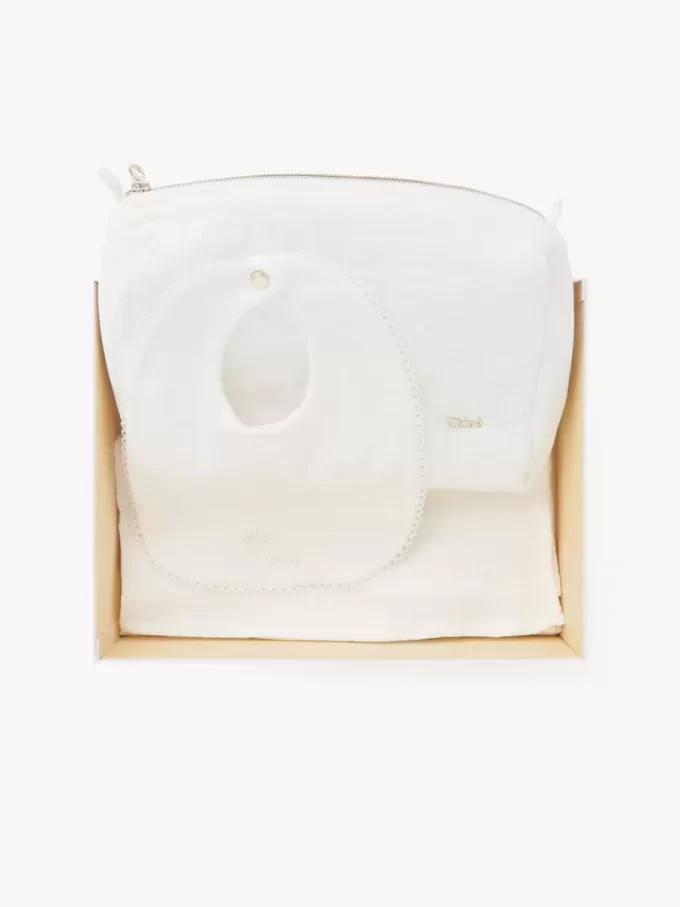 Geschenkset für Neugeborene Geschenkset für Neugeborene